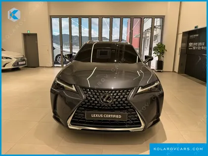 LEXUS UX 2.0 2WD