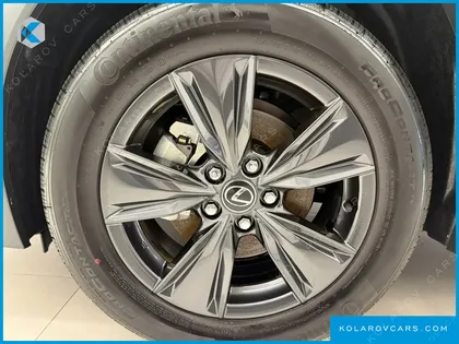 LEXUS UX 2.0 2WD