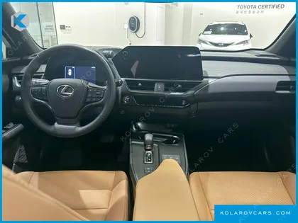 LEXUS UX 2.0 2WD