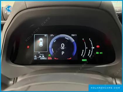 LEXUS UX 2.0 2WD