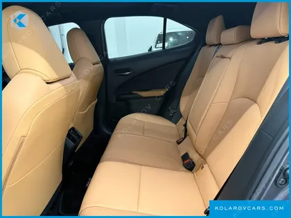 LEXUS UX 2.0 2WD