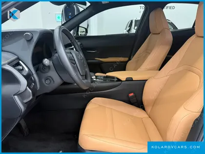 LEXUS UX 2.0 2WD