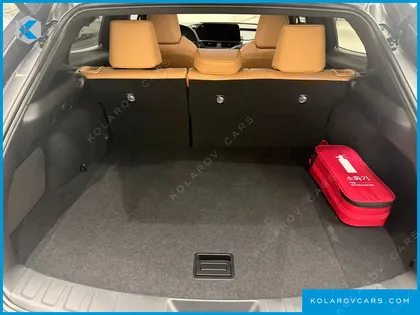 LEXUS UX 2.0 2WD