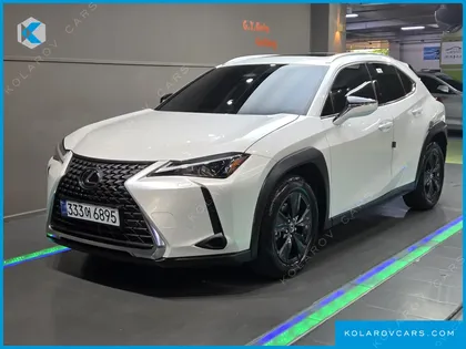 LEXUS UX 2.0 2WD