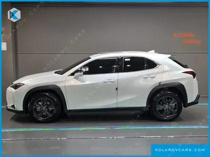 LEXUS UX 2.0 2WD