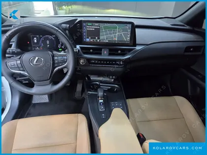 LEXUS UX 2.0 2WD
