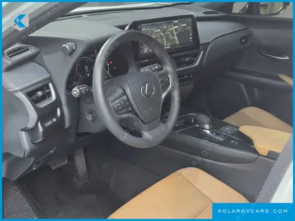 LEXUS UX 2.0 2WD