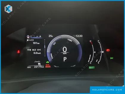 LEXUS UX 2.0 2WD