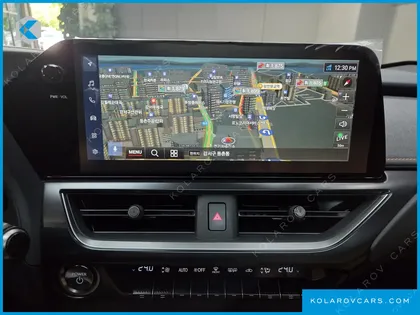 LEXUS UX 2.0 2WD