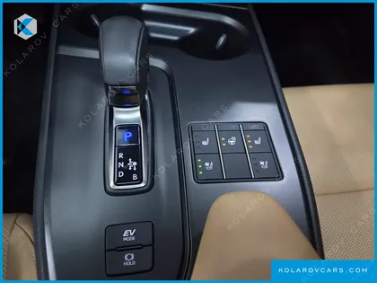 LEXUS UX 2.0 2WD