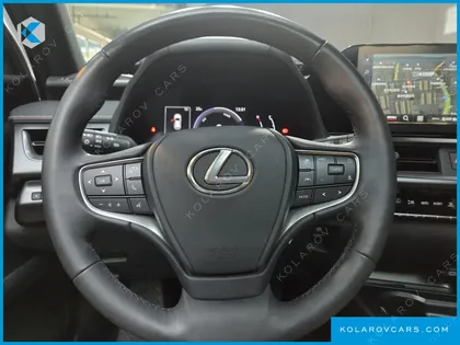 LEXUS UX 2.0 2WD