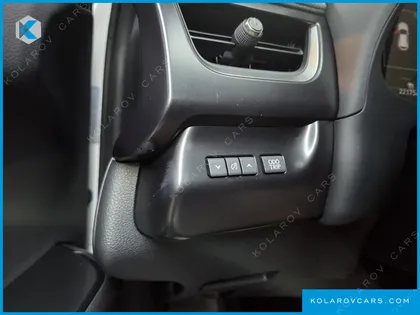LEXUS UX 2.0 2WD