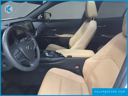 LEXUS UX 2.0 2WD