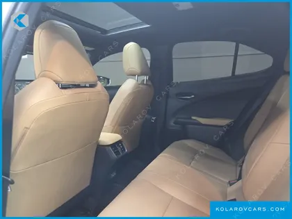 LEXUS UX 2.0 2WD