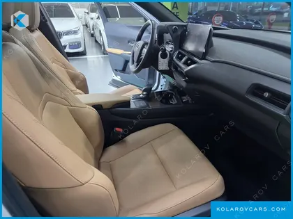 LEXUS UX 2.0 2WD