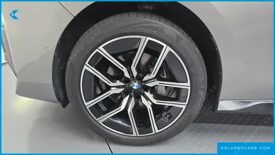BMW 7 SERIES 740D XDRIVE M SPORT