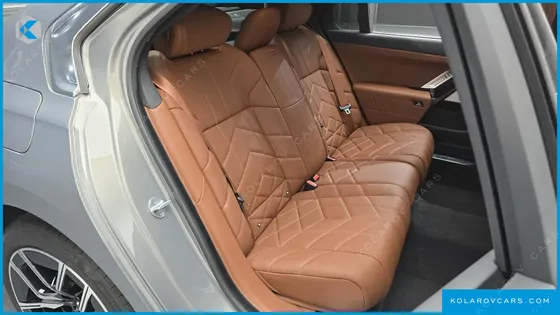 BMW 7 SERIES 740D XDRIVE M SPORT