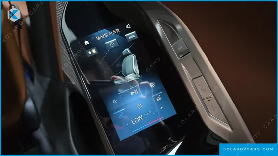 BMW 7 SERIES 740D XDRIVE M SPORT