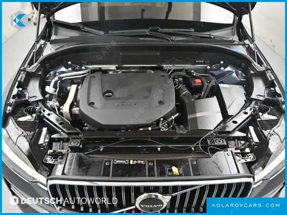 VOLVO XC60 B6 ULTIMATE BRIGHT