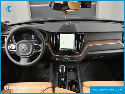VOLVO XC60 B6 ULTIMATE BRIGHT