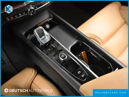 VOLVO XC60 B6 ULTIMATE BRIGHT