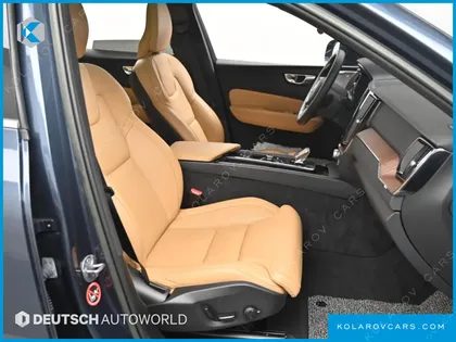 VOLVO XC60 B6 ULTIMATE BRIGHT