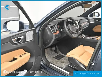 VOLVO XC60 B6 ULTIMATE BRIGHT