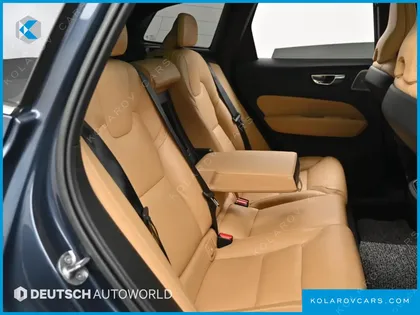 VOLVO XC60 B6 ULTIMATE BRIGHT