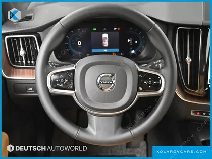 VOLVO XC60 B6 ULTIMATE BRIGHT