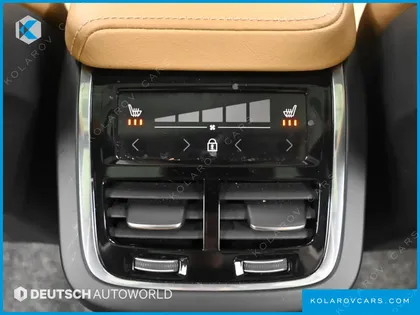 VOLVO XC60 B6 ULTIMATE BRIGHT