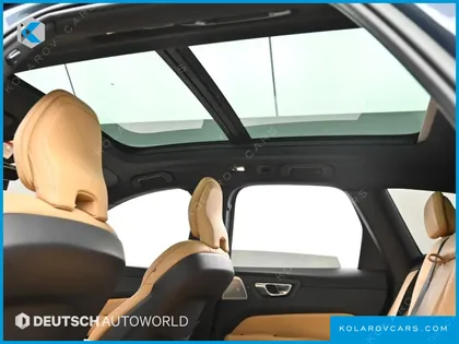 VOLVO XC60 B6 ULTIMATE BRIGHT