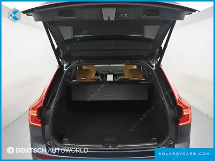 VOLVO XC60 B6 ULTIMATE BRIGHT
