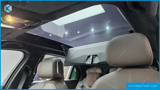BMW 7 SERIES 740I SDRIVE M SPORT