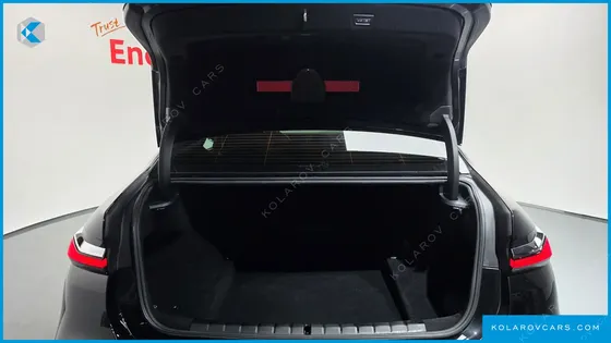 BMW 7 SERIES 740I SDRIVE M SPORT
