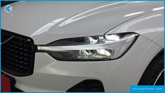 VOLVO XC60 B6 R-DESIGN