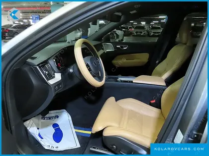 VOLVO XC60 D5 INSCRIPTION