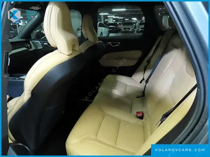 VOLVO XC60 D5 INSCRIPTION