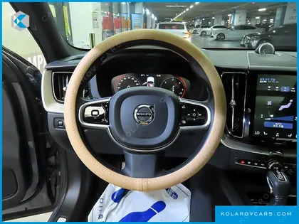VOLVO XC60 D5 INSCRIPTION