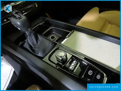 VOLVO XC60 D5 INSCRIPTION
