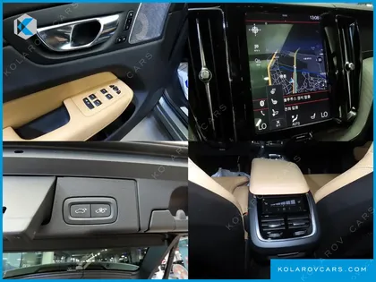 VOLVO XC60 D5 INSCRIPTION