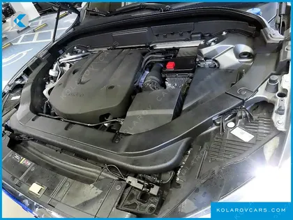 VOLVO XC60 D5 INSCRIPTION