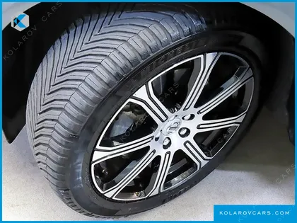 VOLVO XC60 D5 INSCRIPTION