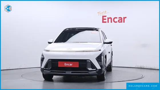 HYUNDAI KONA INSPIRATION
