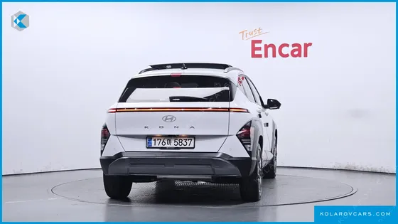 HYUNDAI KONA INSPIRATION