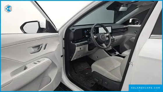 HYUNDAI KONA INSPIRATION