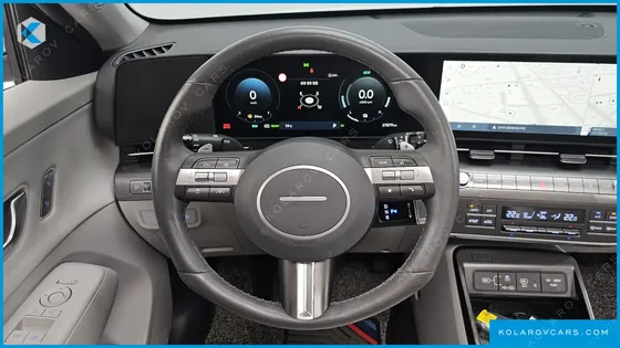 HYUNDAI KONA INSPIRATION