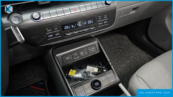 HYUNDAI KONA INSPIRATION