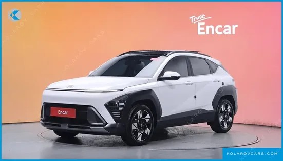 HYUNDAI KONA INSPIRATION