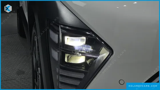 HYUNDAI KONA INSPIRATION