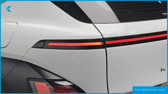 HYUNDAI KONA INSPIRATION